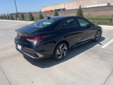 New 2025 Hyundai Elantra Sport image 5