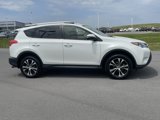Used 2015 Toyota RAV4 Limited image 2