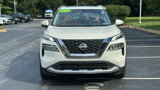 Used 2023 Nissan Rogue Platinum image 3