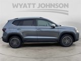 New 2025 Volkswagen Taos SE image 6
