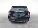 Certified 2022 Ford Explorer XLT w/ Equipment Group 202A image 5