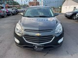 Used 2017 Chevrolet Equinox LT w/ Convenience Package image 2