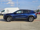 Certified 2024 Chevrolet Trax LT w/ Driver Confidence Package image 3