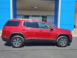 Used 2023 GMC Acadia SLT image 2