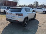 New 2025 Jeep Compass Limited image 6