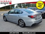 Used 2020 Subaru Legacy Limited w/ Popular Package #2 image 3