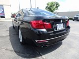 Used 2016 BMW 528i xDrive Sedan image 5