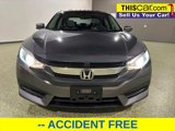 Used 2016 Honda Civic EX image 2
