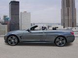 Used 2018 BMW 440i xDrive Convertible image 2