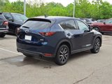 Used 2017 MAZDA CX-5 Grand Touring w/ Premium Package image 5