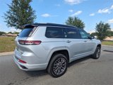 Used 2023 Jeep Grand Cherokee L Summit image 2