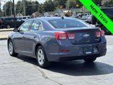 Used 2014 Chevrolet Malibu LS image 2