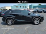 Used 2016 Lexus NX 200t AWD w/ Accessory Package 2 image 3