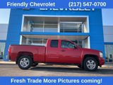 Used 2011 Chevrolet Silverado 1500 LT w/ All-Star Edition image 3