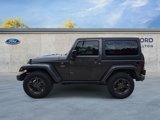 Used 2017 Jeep Wrangler 75th Anniversary image 6
