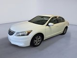 Used 2012 Honda Accord SE image 3
