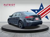 Certified 2024 Toyota Corolla SE image 3