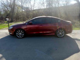 Used 2015 Chrysler 200 S image 3