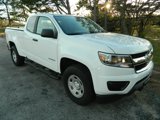 Used 2019 Chevrolet Colorado W/T w/ WT Convenience Package image 3