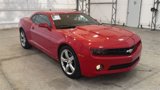 Used 2010 Chevrolet Camaro LT w/ RS Package image 2