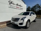 Used 2017 Cadillac XT5 FWD image 4