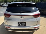 Used 2017 Kia Sportage SX image 6
