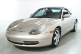 Used 2000 Porsche 911 Carrera image 3
