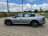 New 2025 Kia K4 LXS image 2