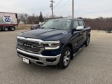 Used 2022 RAM 1500 Laramie image 4
