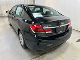 Used 2015 Honda Civic LX image 4