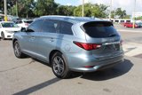 Used 2018 INFINITI QX60 FWD image 5