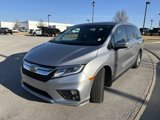 Used 2018 Honda Odyssey EX-L image 4