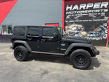 Used 2012 Jeep Wrangler Unlimited Rubicon image 3