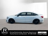 Used 2022 Honda Civic Sport image 5