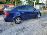 Used 2013 Chevrolet Sonic LT image 6