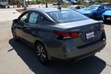 New 2025 Nissan Versa SV image 6