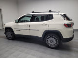 Used 2018 Jeep Compass Latitude w/ Popular Equipment Group image 3