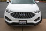 Used 2023 Ford Edge SEL image 4