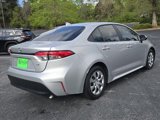 Used 2024 Toyota Corolla LE image 3