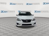 Used 2014 Nissan Sentra SR w/ Premium Package image 3