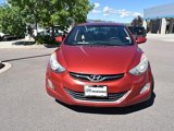 Used 2013 Hyundai Elantra GLS w/ Preferred Pkg image 2