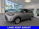 Used 2023 Kia Soul LX w/ LX Technology Package image 4
