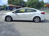 Used 2017 Kia Forte LX w/ LX Popular Package image 4