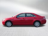 Used 2009 Toyota Camry Hybrid image 4