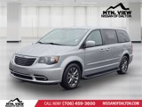 Used 2014 Chrysler Town & Country S image 4