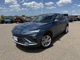 New 2025 Buick Envista Preferred image 3