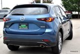 Used 2023 MAZDA CX-5 AWD 2.5 S w/ Preferred Package image 3
