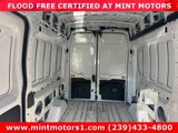 Used 2023 Ford Transit 250 148 High Roof image 3