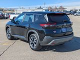 Used 2023 Nissan Rogue SV image 4