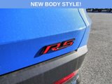 New 2025 Chevrolet Equinox RS image 6